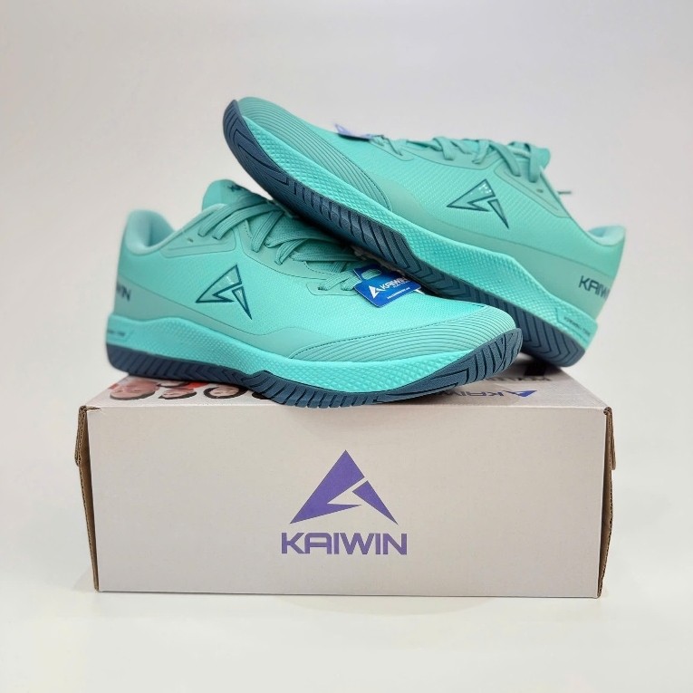 [KAIWIN] GIÀY PICKLEBALL KAIWIN LION CHÍNH HÃNG ( tặng kèm tất )