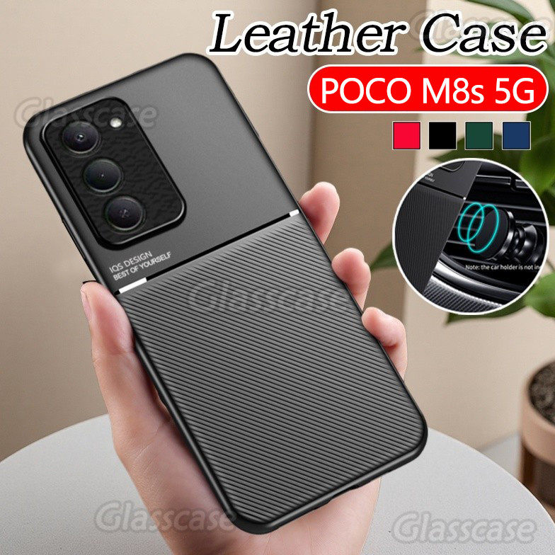Vỏ POCO M8s 5G 2026 Cho Xiaomi POCO M8s M8Pro M8 M 8 s Pro POCOM8s POCOM8 POCOM8 POCOM8Pro Vỏ Điện T