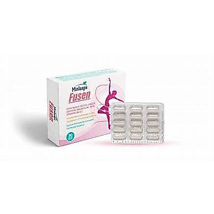 Minlaaps Fusen 30v