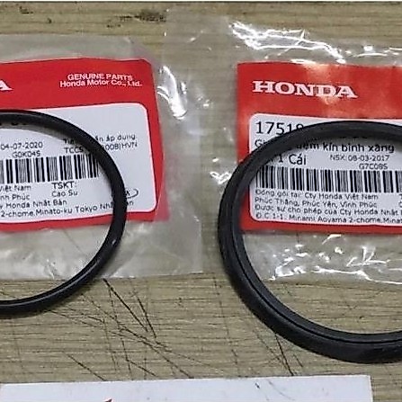 BỘ SIM BƠM XĂNG CÁC ĐỜI XE HONDA.17518ghb603.17572ghb601