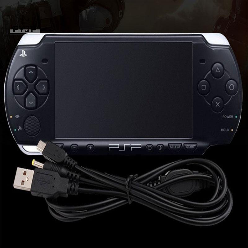 Dây sạc cáp dữ liệu USB 2 trong 1 FIJP cho phụ kiện chơi game 2000 3000 [JP]