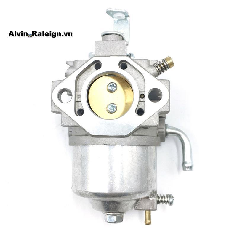 Bộ chế hòa khí cho - GM291 GM301 GB290 GT1000 8HP 10HP MGE4000