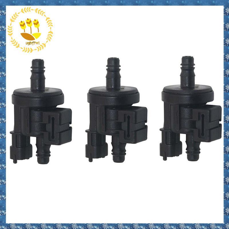 Van điện từ thanh lọc hơi ô tô 3 chiếc cho Focus Fiesta VI III 0280142517 C1B1-9G866-AA C1BC9G866A