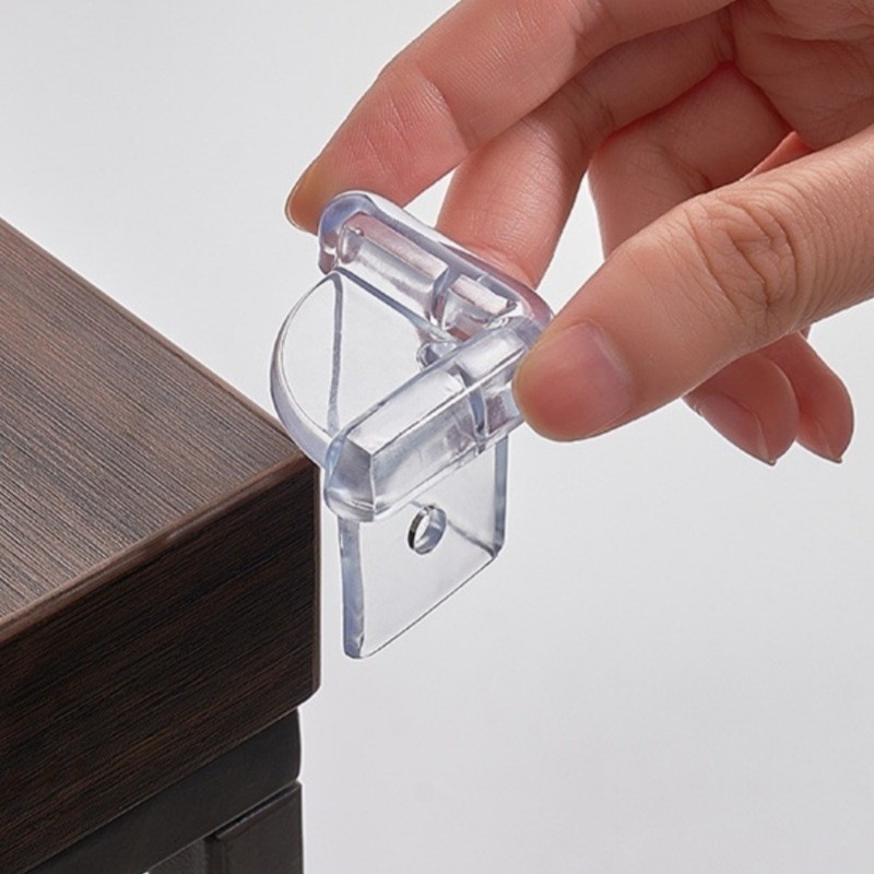 Ốp bảo vệ góc KM.Table trong suốt 6.10