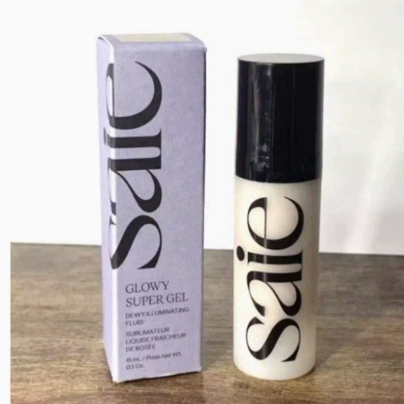 Highlight saie Light start15ml Body Highlighter Lifting Liquid Water Glow Water Glow K2HY