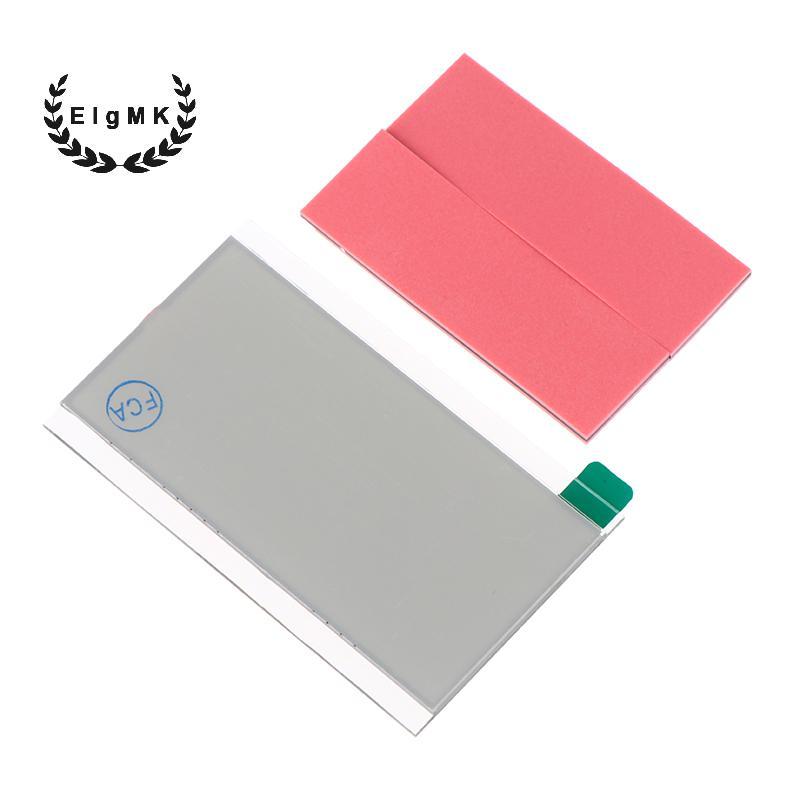 [ElgMK] 1 Bộ Cho FLuke 175 177 179 77IV 175C 179C 177C Hiển Thị LCD Phụ Kiện Thay Thế Màn Hình Vạn N