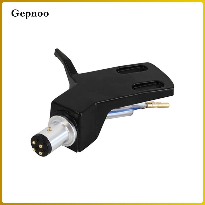 Technica Record Player Phần cứng Con trỏ Hộp mực Stylus Record Player