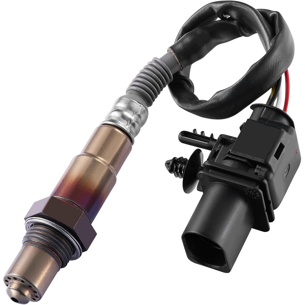 Cảm biến oxy BDFHYK Thượng nguồn O2, Tương thích cho Ford, Lincoln, Mercury, 234-50972344203, 8F9Z9F
