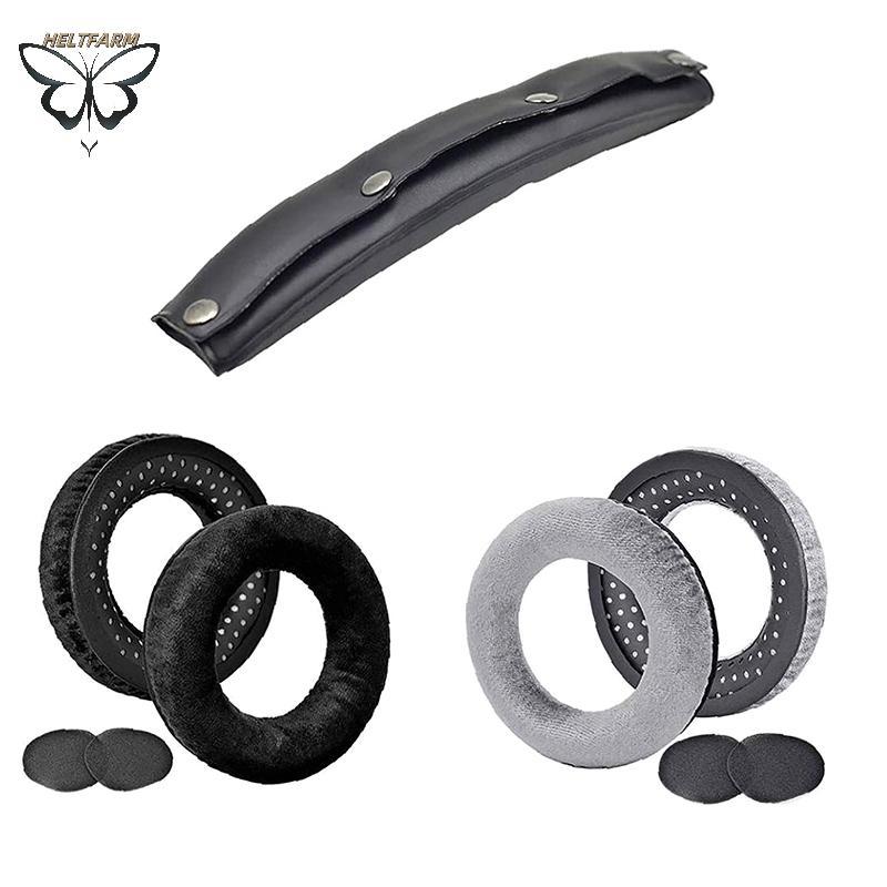 VÀNG 1 Miếng đệm tai thay thế Miếng đệm tai Miếng đệm tai Tương thích với Tai nghe Beyerdynamic DT99