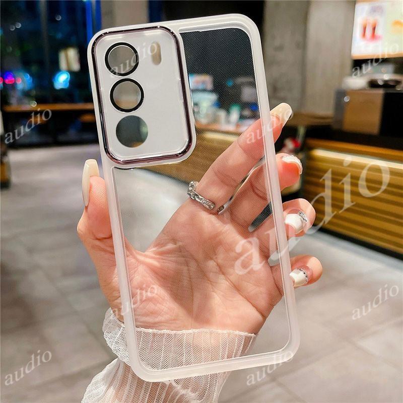 Ốp Điện Thoại Realme P4x 5G 4G Cho Realme P4x P4 Lite Power RealmeP4x 5G 4G 2026 Phim Bảo Vệ Camera 