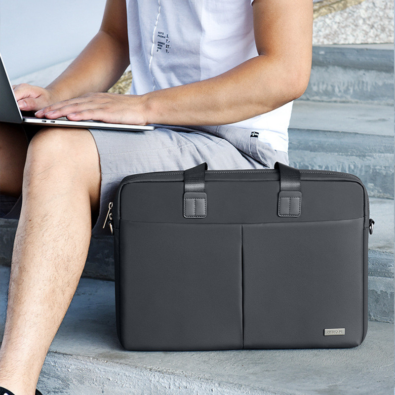 Túi đựng laptop Túi đựng laptop Apple kiểu dáng đơn giản dành cho doanh nhân