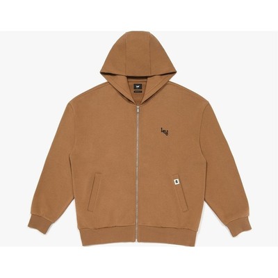LEE - Áo khoác phối mũ nam tay dài Modern Seasonal_LMT011107209268-A09125