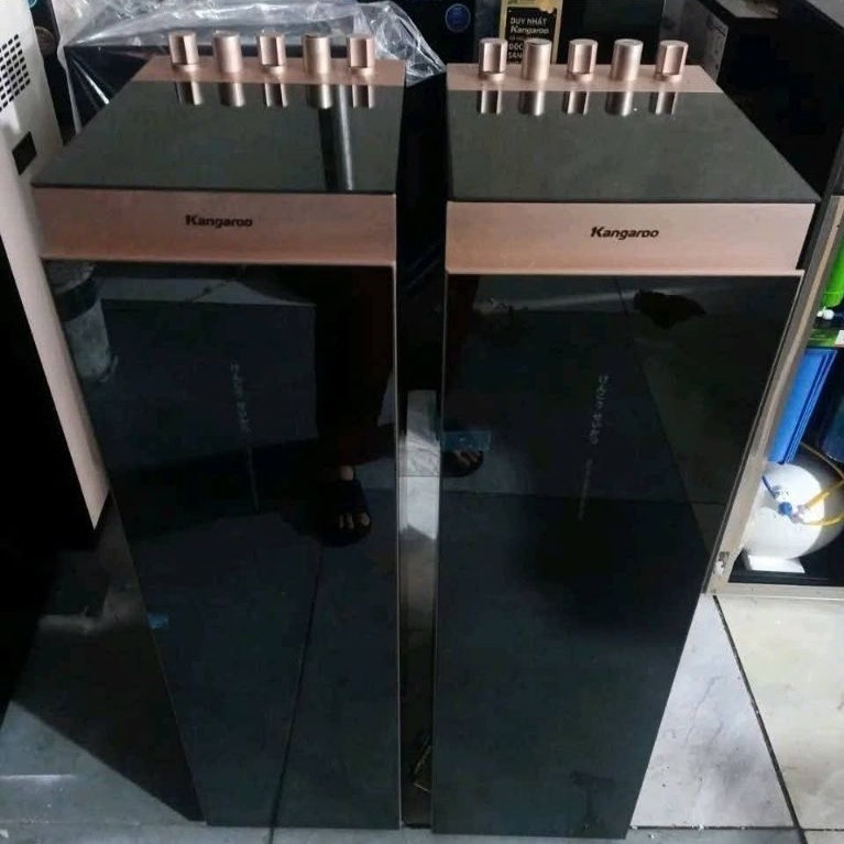 máy Lọc Nước Kangaroo Kg12a8