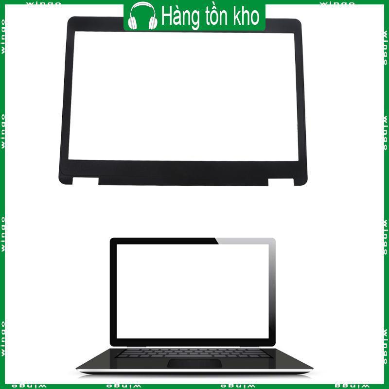 WIN 0DK4RC DK4RC cho Dell Latitude E5470 5470 Viền Màn Hình LCD Viền Trước Bao Mới