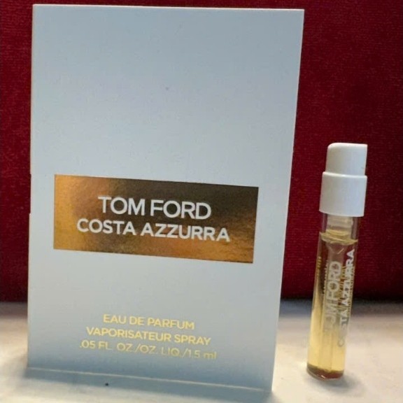 nước hoa Tom Ford Costa Azzurra Eau de Parfum.