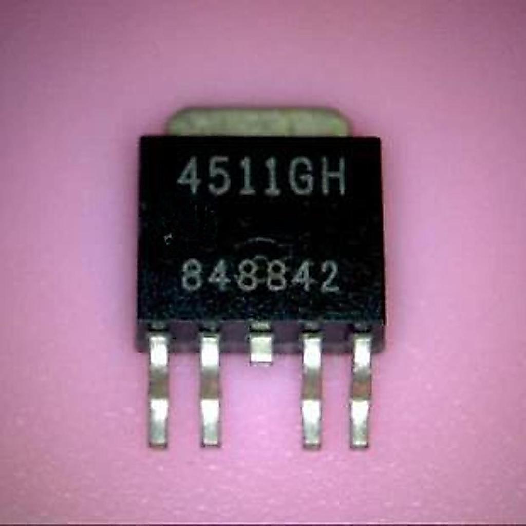 20 CHIẾC AP4511GH TO252 AP4511 TO-252 SMD IC gốc mới