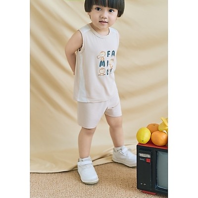 LULLABY - NH703C - BỘ BT SÁT NÁCH