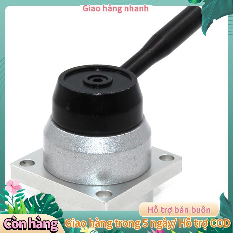3 Vị Trí 4 Chiều G1 / 4 Inch Dia Khí Nén Tay Đòn Bẩy Van K34R6-8D Hướng Dẫn Sử Dụng Van Điều Khiển C