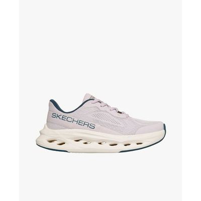 SKECHERS - Giày chạy bộ nữ GOrun Fairmont_129407-LAV