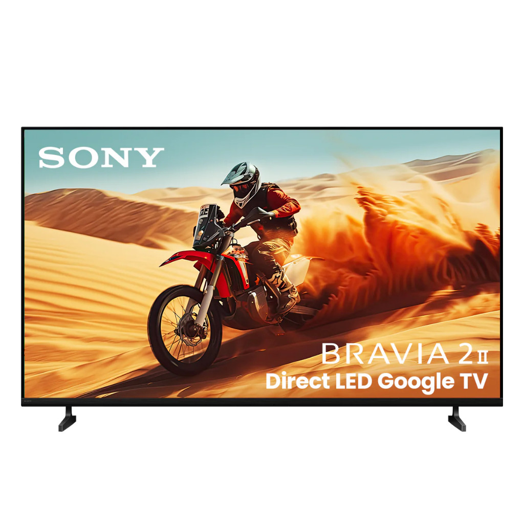 Google Tivi SONY 4K 55 Inch K-55S20M2 [Freeship HCM]