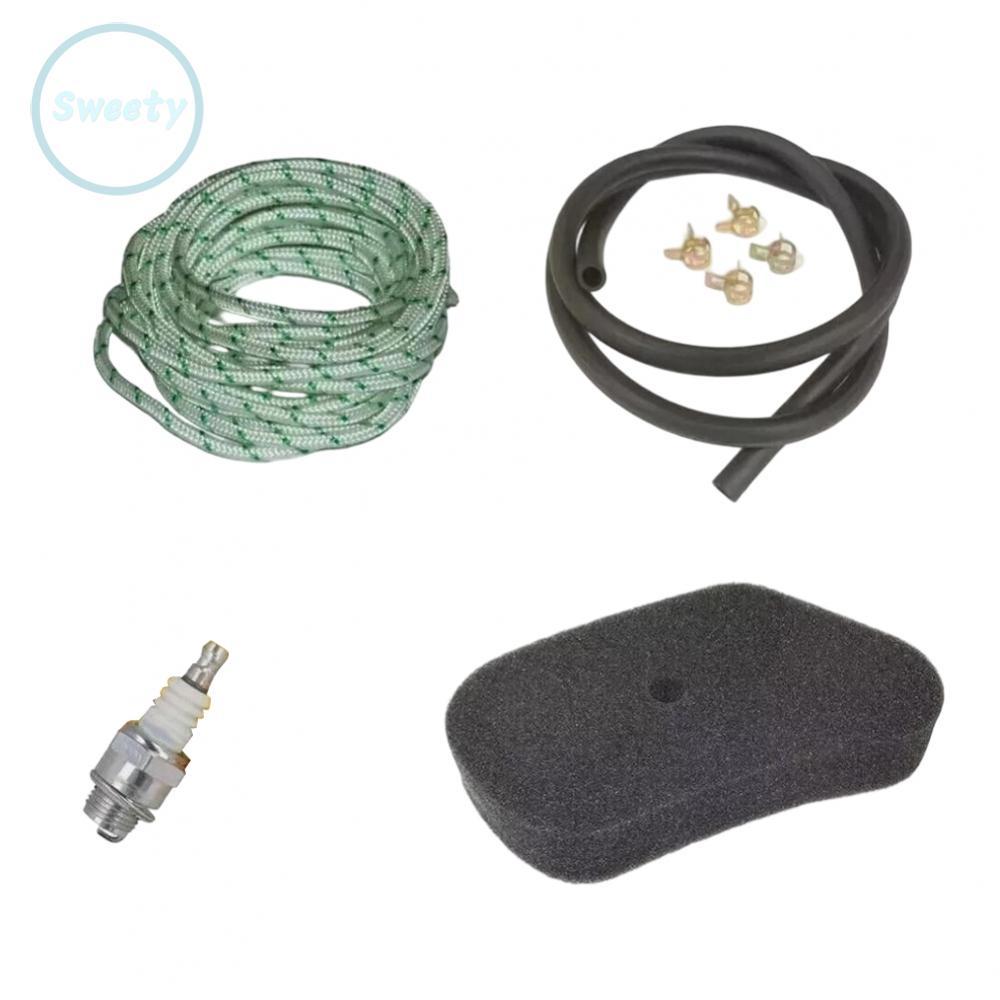 Dành cho Bộ dịch vụ Honda GV100 có bộ lọc không khí Tương thích với bộ phận OEM 17211ZG1700