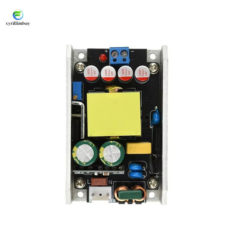 Mô-đun cấp nguồn chuyển mạch công suất cao AC 170-265V sang DC 24V 6A / 12V 12A 150W Bảng cấp nguồn 
