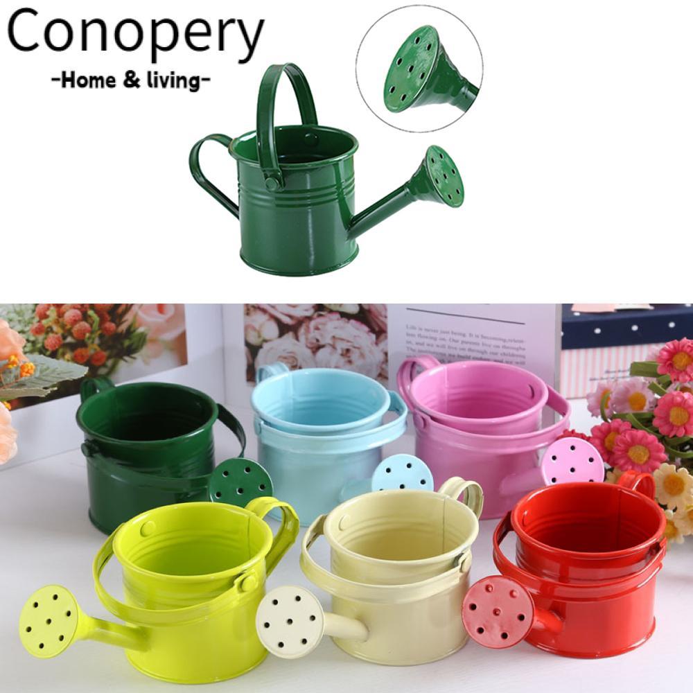 Bình tưới nước CONOPERY Mini Kawaii Nồi phun nước cổ điển