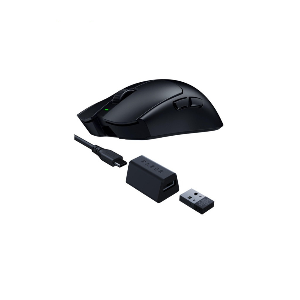 Chuột Gaming không dây Razer Viper V3 Pro SE Cảm biến quang học Razer Focus Pro 35K Gen 2-Chính hãng | BigBuy360 - bigbuy360.vn