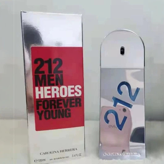 Nước Hoa Xuyên Biên Giới Bạc 212 Hồng 212 Nữ Gợi Cảm 212vip Tiệc Đen Gợi Cảm