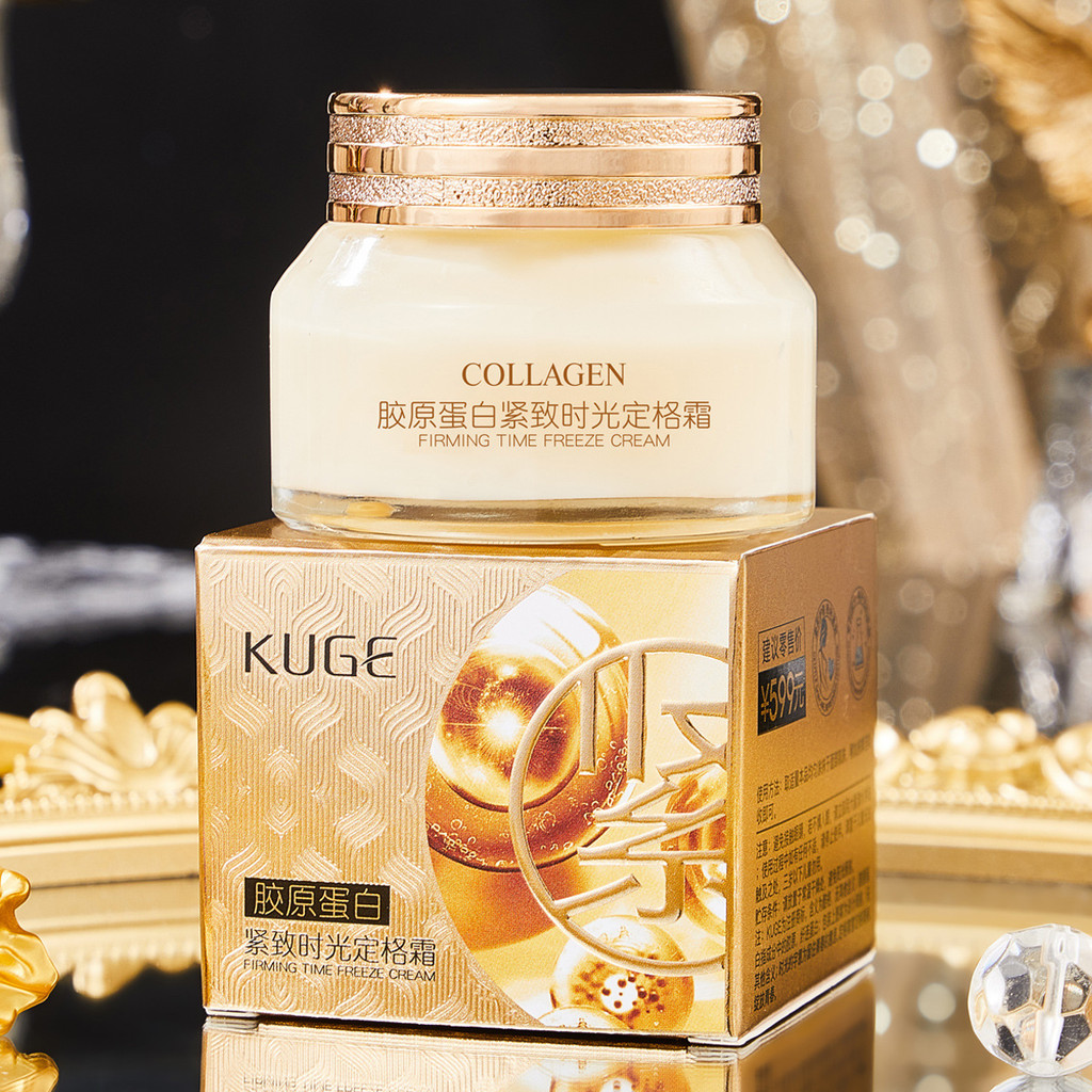 Live Cool Collagen Thời gian nhỏ gọn20260521