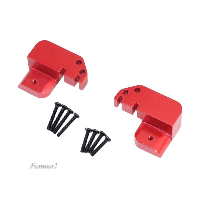 1 / 12 RC Liên Kết Gắn Giá Đỡ Giảm Chấn Phụ Kiện Cho MN82 MN82S MN82PRO RC Xe Nâng Cấp Phần