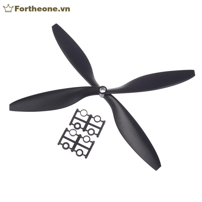 FOT 2 chiếc 1045 10 "Cánh quạt CW CCW de Cho F450 F550 RC Quadcopter Phụ tùng (1 Cặp) VN