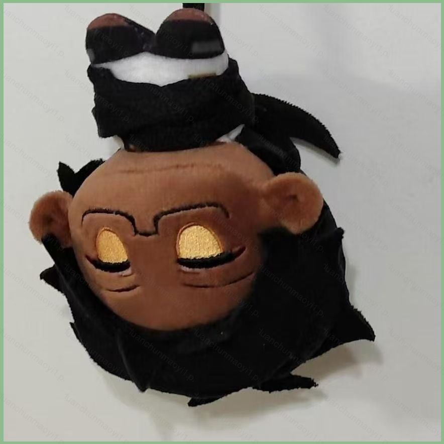 DC1 Arknights Thorns Plushie Game Merch Dễ Thương Sang Trọng Cotton Túi Búp Bê Quyến Rũ