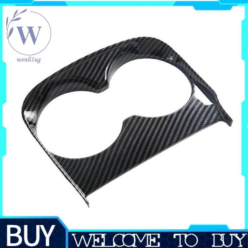 Nắp giữ cốc phía trước cho phụ kiện ô tô MG 5 MG5 2025
