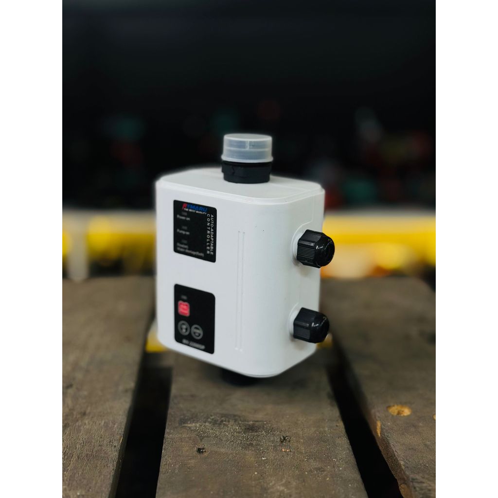 AUTO-ADAPTABLE CONTROLLER (Bộ điều khiển bơm tự động) RYMARU RY2200SP