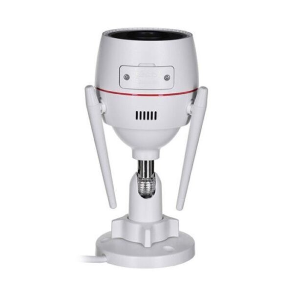 Camera Ezviz CS H3C 2K COLOR (3MP / CỐ ĐỊNH / NGOÀI TRỜI / FULL COLOR / ĐÀM THOẠI)| Chính Hãng | Bảo Hành 24 Tháng | BigBuy360 - bigbuy360.vn