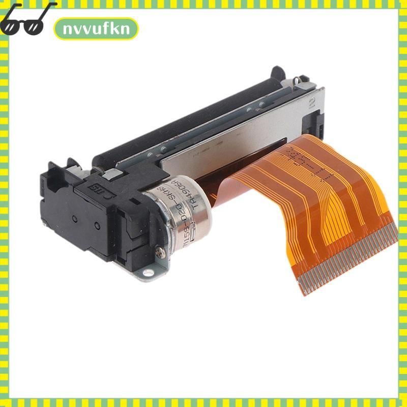 Bộ phận đầu in nhiệt cho LTP01-245-01, LTP01-245-11 và LTP01-245-08.