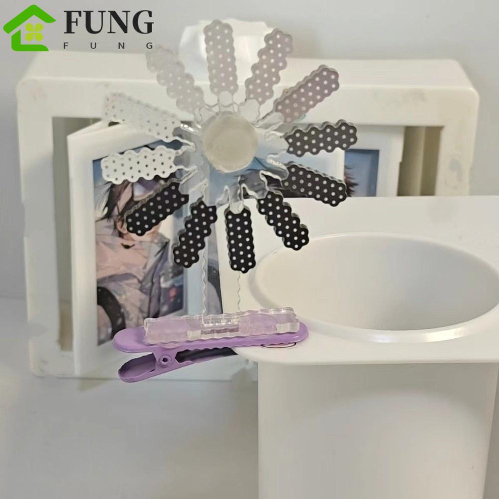 FUNG Brain Loading Headband, Funny Moving Creative Downtime Hair Clip, Thời Trang Dễ Thương Mũ Phụ K