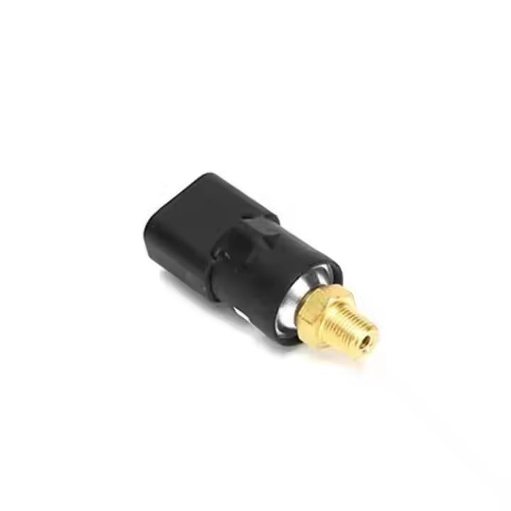 Máy xúc Kato HD520 HD700 HD820 HD1430 Cảm biến công tắc áp suất 22F-06-33