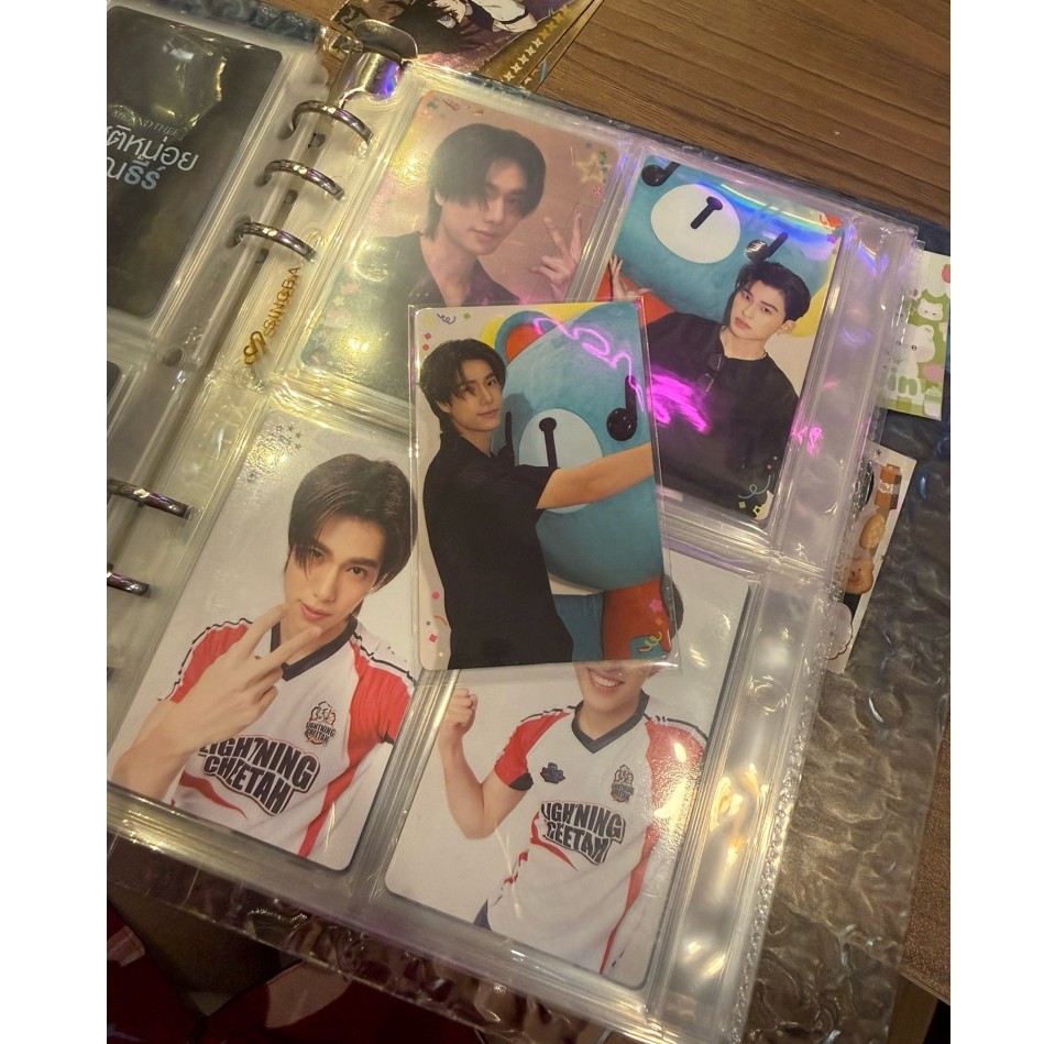 Card Off Pondphuwin gmmtv