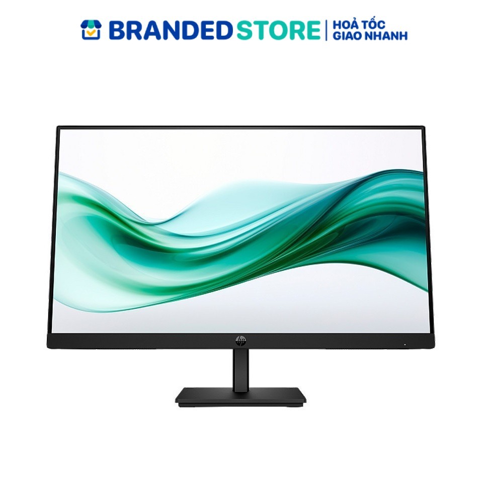Màn Hình Máy Tính HP Series 3 Pro 23.8 inch FHD Monitor - 324pv  - 9U5C1AA