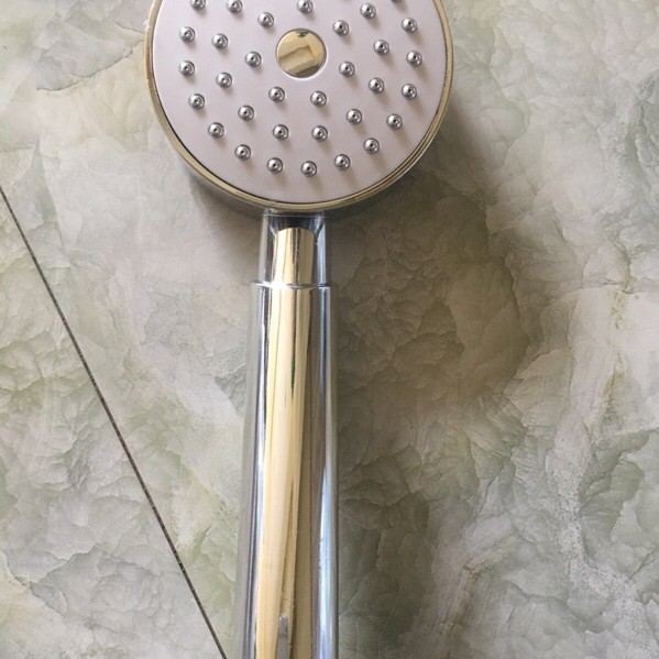 Bát Sen Tăng Áp Nóng Lạnh, Bát Sen Vuông Tròn Massage Cho Nhà Tắm