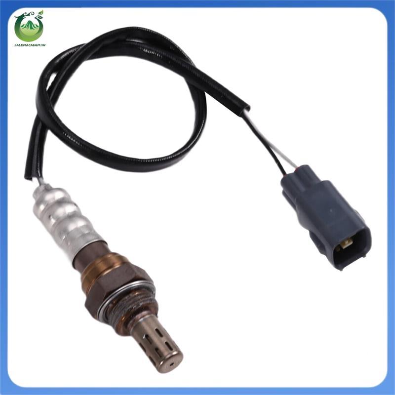 [dalemacadam.vn] 89465-20810 O2 Cảm biến oxy cho 1.3L 1.5L 1NZ-FE 2NZ-FE 1999-2005 250-2427 89465208