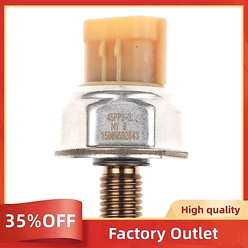 Cảm biến áp suất cao đường ray cho Navara NP300 2.5 45PP3-1, 45PP3-4, 55PP05-01, 45PP3-3