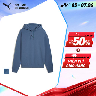 Áo Thun Thể Thao PUMA Nam M CLOUDSPUN HOODIE