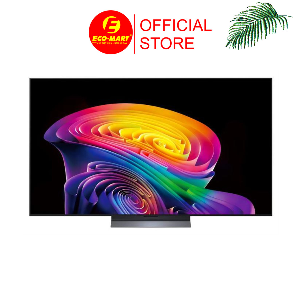 OLED77C6PSA Tivi LG 77 inch Oled Smart 4K OLED77C6PSA