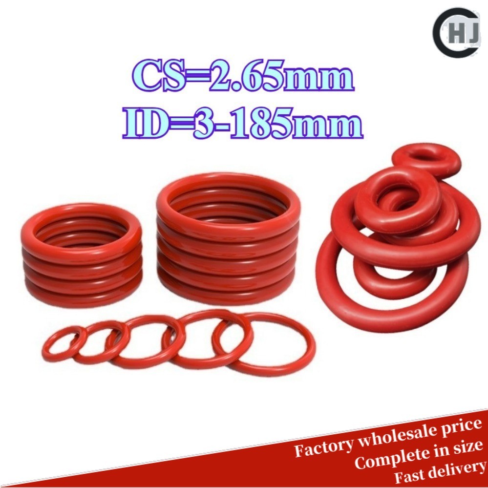 Vòng đệm long đen thép hợp kim OD8 OD9 OD10 OD11 OD12 chống gỉ cho vít bu lông lắp ráp 100/80/60 cái