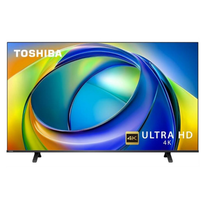 Smart Tivi TOSHIBA AI 4K 65 Inch 65C350RP [Toàn Quốc]