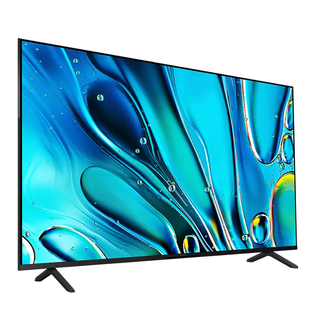 K-43S30 - Google Tivi Sony 4K 43 Inch K-43S30 [Freeship HCM]