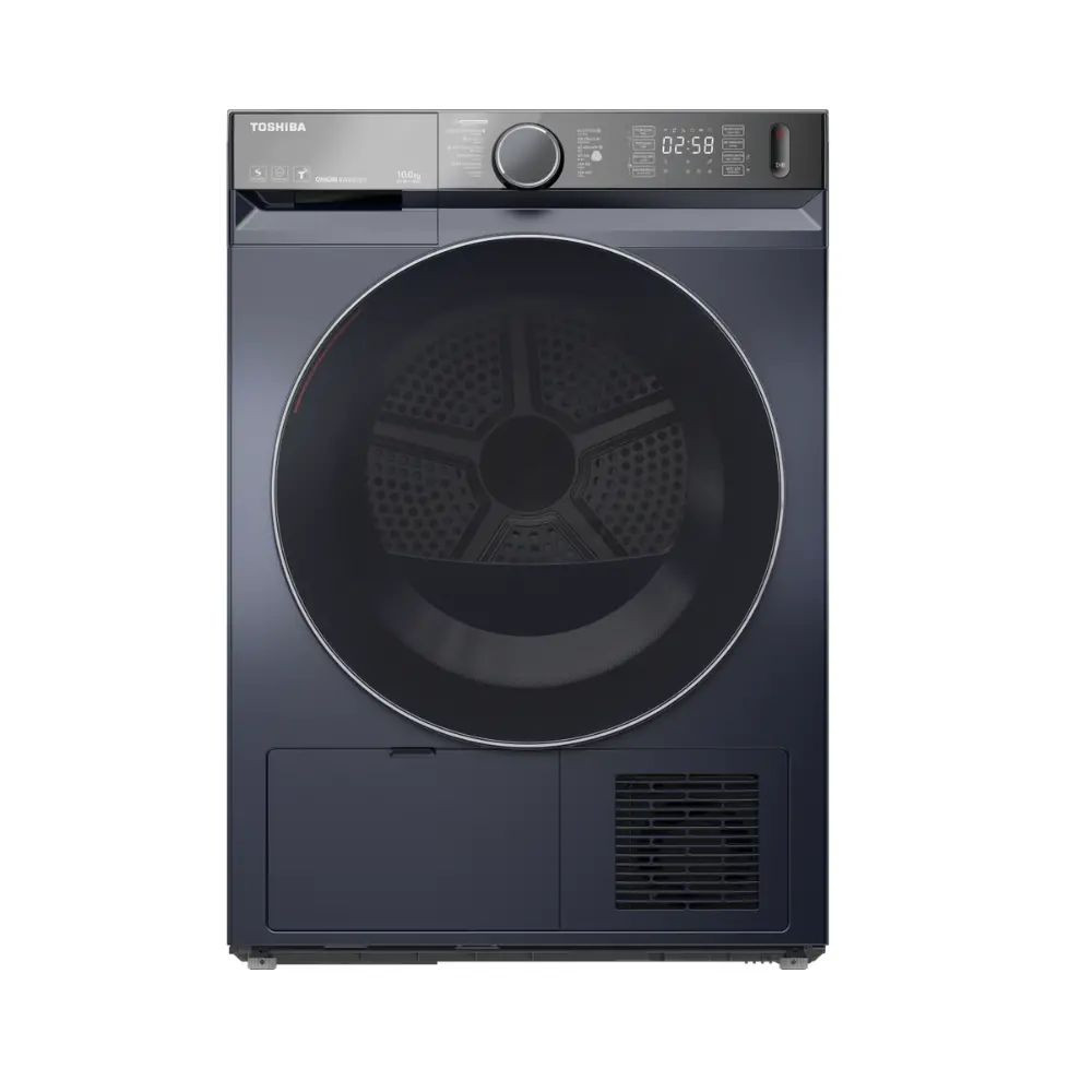 TD-BP110GHV(MG) - Máy Sấy Bơm Nhiệt Toshiba 10 Kg TD-BP110GHV(MG) [Freeship HCM]